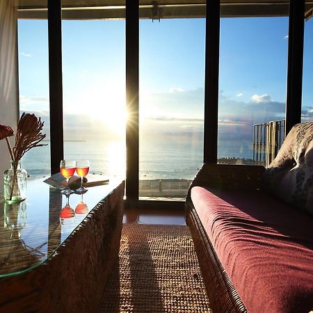 Slow Living Seaview B&B Kota Hualien Bagian luar foto