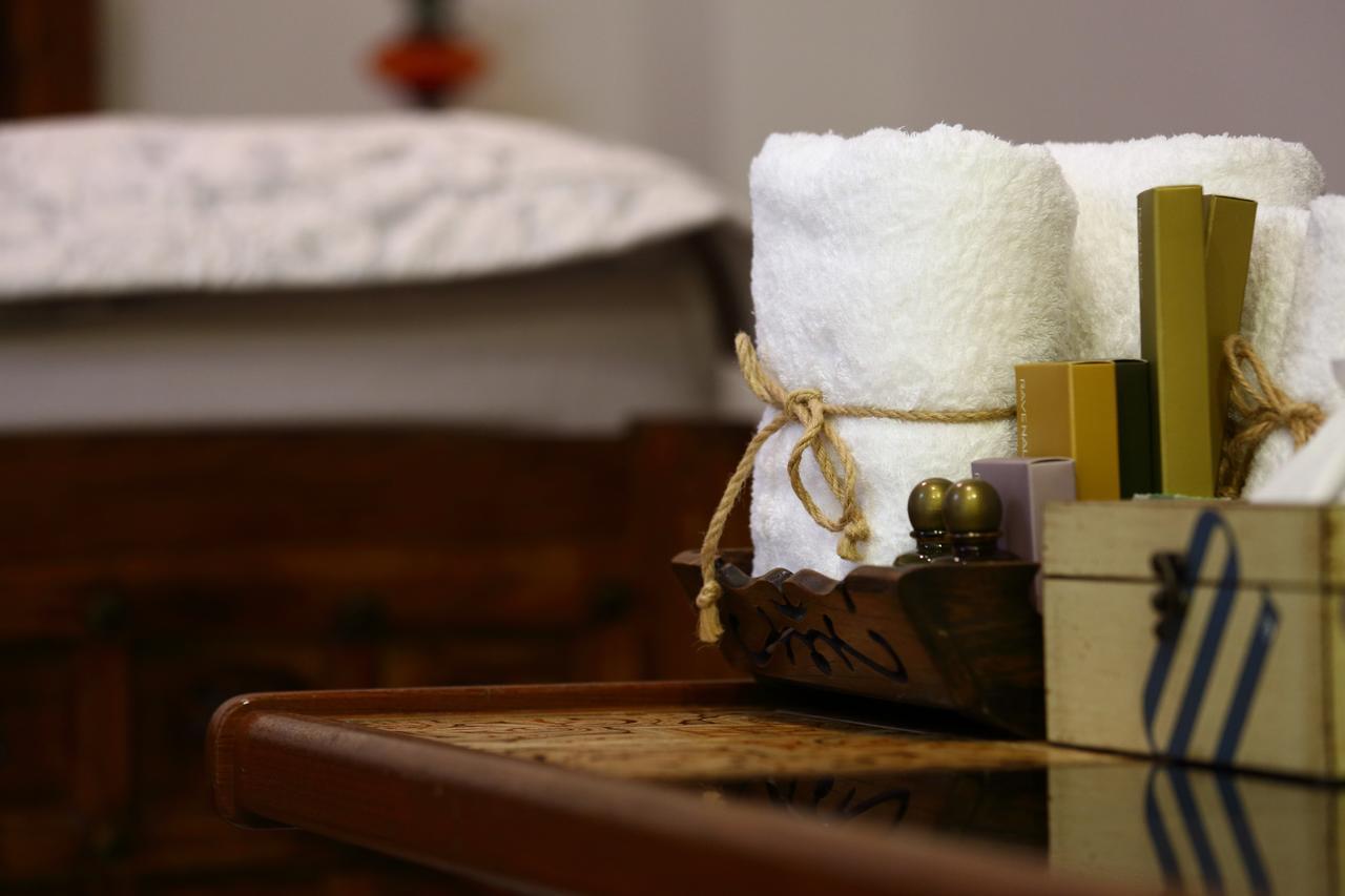 Slow Living Seaview B&B Kota Hualien Bagian luar foto