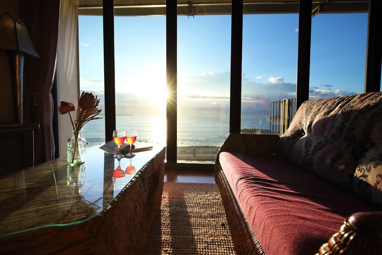 Slow Living Seaview B&B Kota Hualien Bagian luar foto