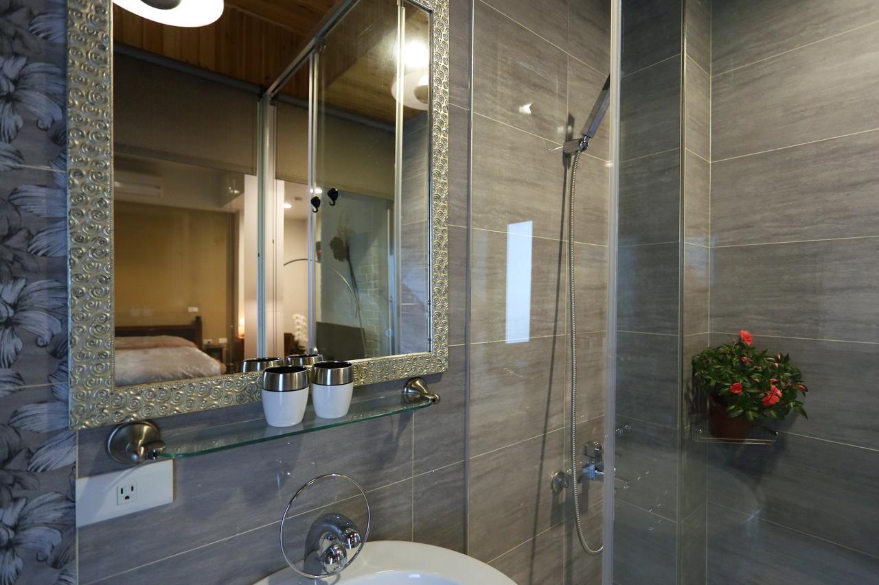 Slow Living Seaview B&B Kota Hualien Bagian luar foto
